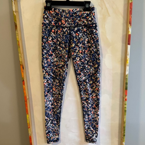 Sweaty Betty Power Workout Leggings - Picture 2 of 6